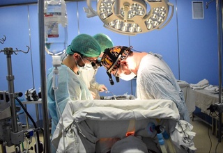 For the first time in Uzbekistan, specialists in the field of transplantology and cardiac surgery will be trained