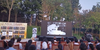 Состоялась премьера документального фильма об Айбеке