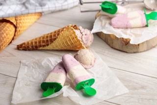 2022 йили Ўзбекистон хориждан 1 минг тоннадан ортиқ музқаймоқ харид қилди