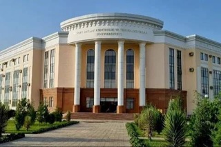 В Навоийском горно-технологическом университета 79 предметов по специальностям преподаются на английском языке