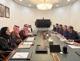 Дар Эр-Риёд машваратҳои сиёсии вазоратҳои корҳои хориҷии Ӯзбекистон ва Арабистони Саудӣ баргузор гардид