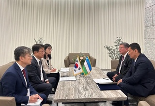 Oʻzbekiston yoʻllarida sunʼiy intellektga asoslangan harakatni boshqarish tizimlari joriy etilishi mumkin