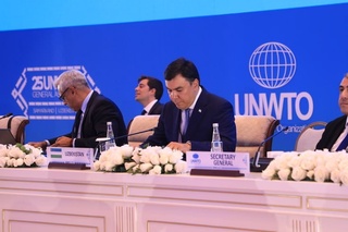 СOVID-19 нинг жиддий таъсирига қарамай, глобал туризм барқарорлигини исботлади ва тезда тикланди