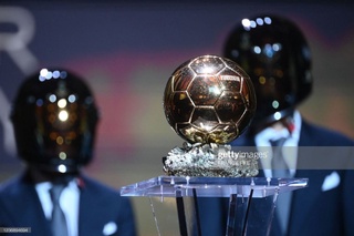 “Олтин тўп-2022”га давогарларнинг тахминий рейтинги эълон қилинди. Месси пастлади, Роналду эса юқорилади