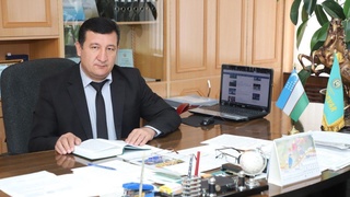 Асл синов энди бошланди