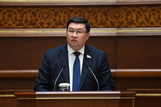 В Узбекистане принят закон о пищевой безопасности для повышения качества и конкурентоспособности продукции