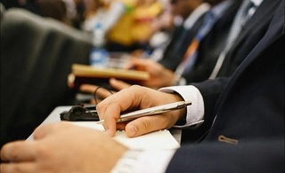 Халық дәрти менен жасаў ҳәр бир мәмлекетлик хызметкердиң күнделикли жумысына айлансын!