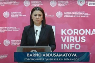 O'zbekistonda karantin qoidalari kuchaytirilishi mumkinmi?