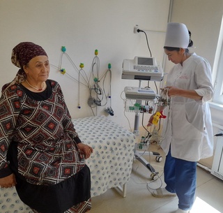 Mardlar mangu yashaydi, jasorat unutilmaydi