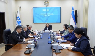 ЦИК: начался процесс аккредитации средств массовой информации