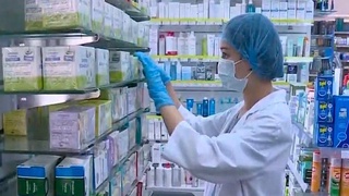 Как будут бороться с искусственным завышением цен на лекарства в период пандемии COVID-19?