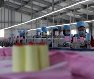 Тараққиётнинг янги тонглари