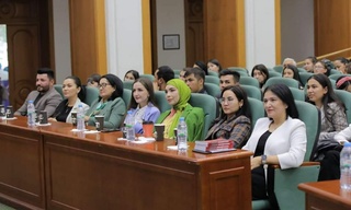 Бўлажак ҳуқуқшунос қизлар форуми