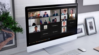 Проведено Первое заседание Делового совета между Узбекистаном и Россией