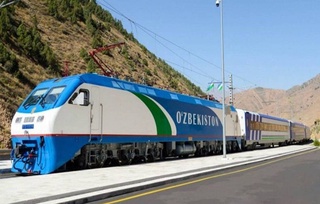 In Uzbekistan, lonely elderly and people with disabilities will be able to get a free train or bus ticket