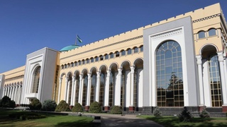 Ташқи ишлар вазирлиги Кобулдаги террорчилик ҳаракатини қоралади