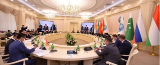 Совет РАТС ШОС: в 2022 году состоятся очередные совместные антитеррористические учения «Манесар - Антитеррор - 2022»