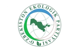 Ўзбекистон Экологик партияси овланган айиқ билан боғлиқ муносабатини билдирди