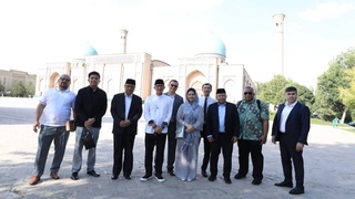 Agreements have been reached to increase the number of tourists arriving from Indonesia