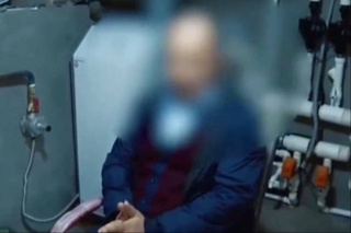 В Ташкенте мать с сыном устроили самосуд над мужчиной, связав и заперев его в подвале