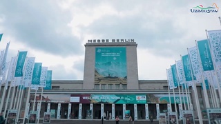 “ITB Berlin”: O‘zbekiston Germaniyadagi xalqaro ko‘rgazmada qatnashmoqda