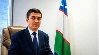 Ўзбекистоннинг Женевадаги доимий вакили БМТ Инсон ҳуқуқлари бўйича кенгаши раисининг ўринбосари этиб сайланди