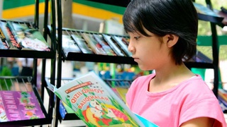 В первые дни апреля будет проводиться «Неделя чтения»