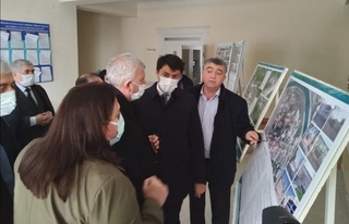 Сырдарияда Түркияның «Денсаулық білімдері университетінің» филиалы құрылады