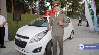 “Илҳом” чорлови: қуёшлиқ истасанг, касби камол эт!