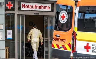 ЖССТ кузда коронавирус янада авж олиши кутилаётганидан огоҳлантирди