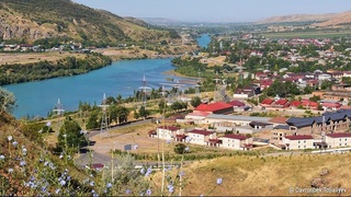 Эртага Ўзбекистоннинг жанубий ҳудудларида +31 даража иссиқ бўлади