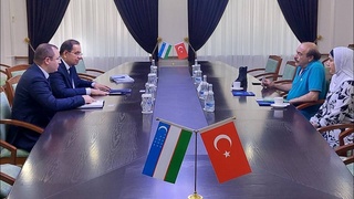 Турецкий инвестор планирует наладить производство женской обуви в Узбекистане