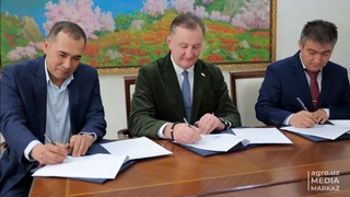 Ўзбекистон ва Латвия Қишлоқ хўжалиги вазирликлари стандартлаштириш ва сертификатлаш соҳасида ҳамкорликни кучайтиради