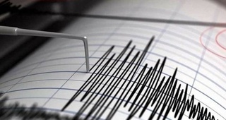 Дар ҳудуди вилояти Сурхондарё заминларза ба амал омад