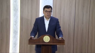 В Ташкенте на 10 суток приостановлена деятельность 35 объектов, загрязняющих воздух