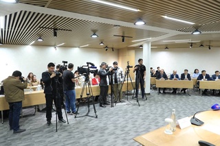 “Lazgi” II xalqaro raqs festivalining xalqaro qatnashchilari safi kengayyapti