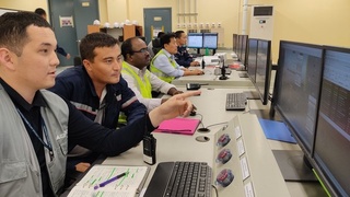 «Тепловые электрические станции»: приоритетные направления процесса цифровой трансформации