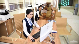 Госуслуги: в приоритете удобство граждан и эффективность