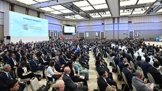 Киритилган хорижий сармояларнинг йиллик ҳажми 10 миллиард долларга етди