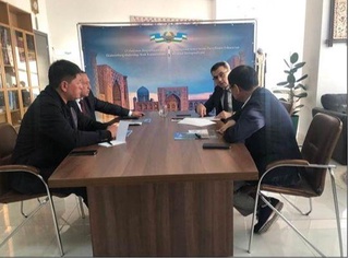 Уралда Иккинчи жаҳон уруши даврида меҳнат фронтида хизмат қилган марказий осиёликлар хотирасини абадийлаштирилади