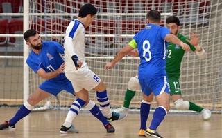 Межсезонье: футбольная хроника