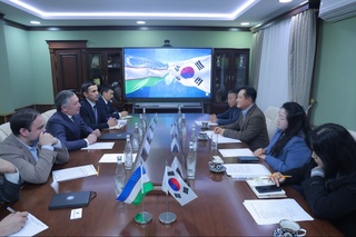 Oʻzbekistonliklar Janubiy Koreyaning Kia kompaniyasiga ishga yuboriladi