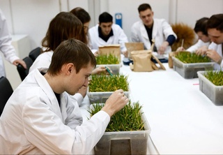 Өзбекстандық студенттер Ұлыбританияда аграр саласы бойынша тағылымдамалардан өтуі мүмкін