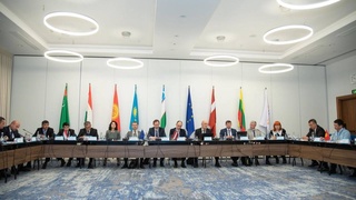 Новая платформа для совершенствования образовательного процесса пограничных и таможенных служб в Центральной Азии