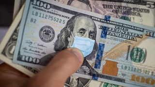 Хорижга олиб чиқиб кетиш мумкин бўлган нақд валюта миқдори ошади