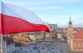 Ўзбекистонликлар Польшага ишга таклиф қилинмоқда