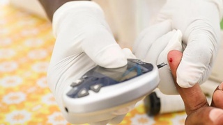 Пандемия: COVID-19 особенно опасен для больных диабетом