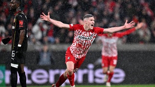 Выход в старте Хусанова не помог «Лансу» победить во Фрайбурге