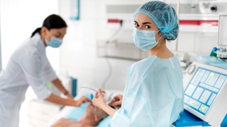 Коронавирусдан туғма ҳимояланганлар аниқланди