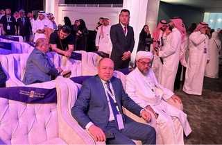 Делегация Узбекистана принимает участие в Третьей международной конференции и выставке «Услуги хаджа и умры»